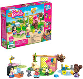 Mega Brands Barbie Animal Grooming Station GYH09 - Colorland Toys